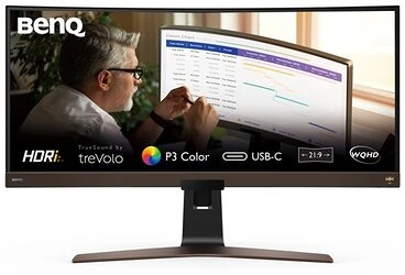 Benq 37,5&QUOT; nagyítás