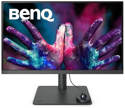 Benq 9H.LKDLA.TBE nagyítás