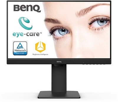 Benq 23,8"; nagyítás