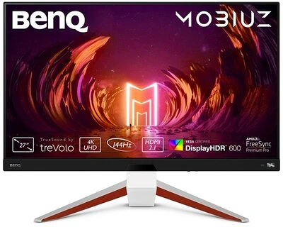 Benq 9H.LKTLA.TBE nagyítás