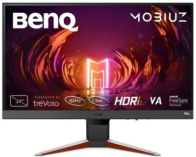 Benq 9H.LL6LB.QBE nagyítás