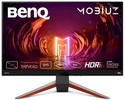 Benq 9H.LL9LJ.LBE nagyítás