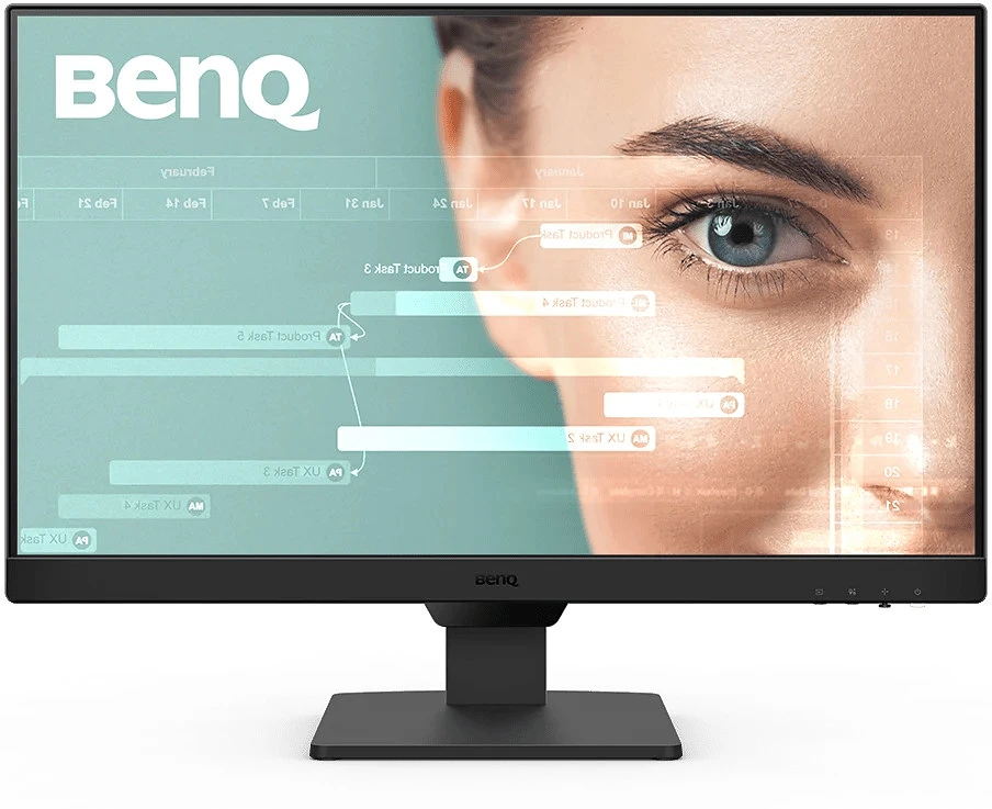 Benq 9H.LLTLB.QBE nagyítás