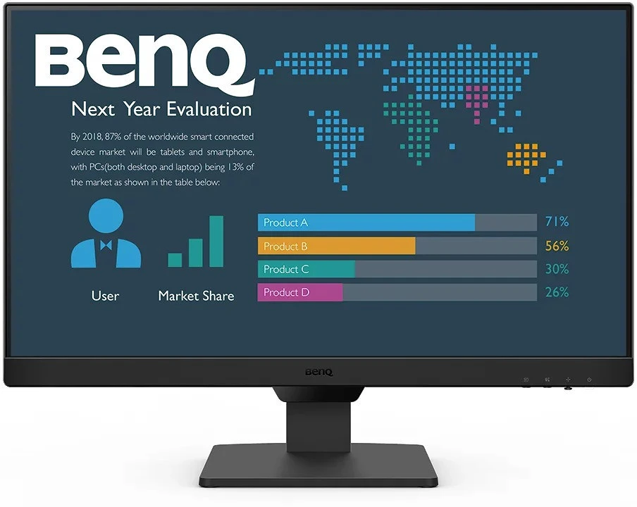 Benq 9H.LM5LB.QBE nagyítás
