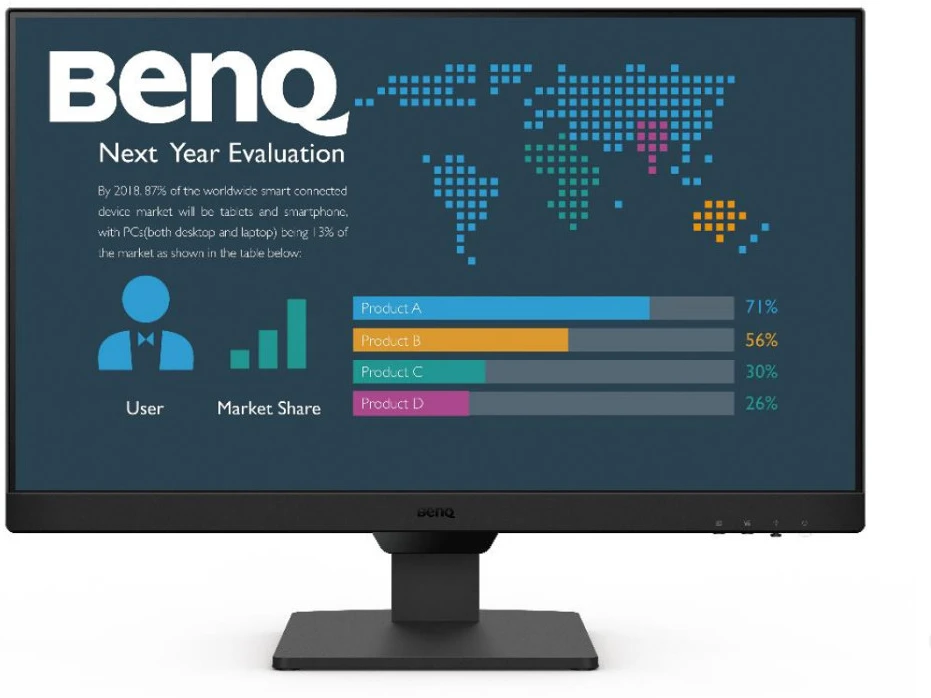 Benq 9H.LM5LJ.LBE nagyítás