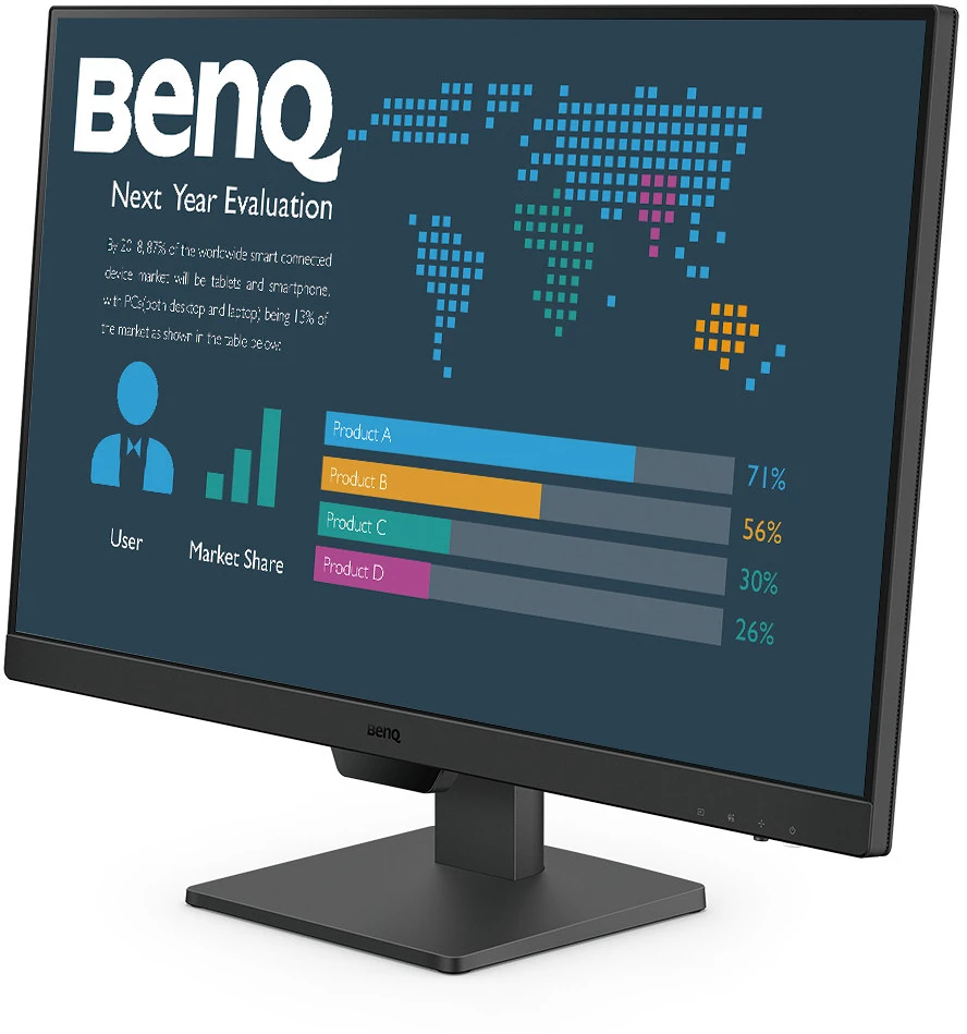 Benq 9H.LM6LJ.LBE nagyítás