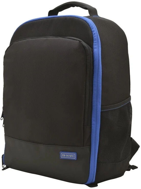 Benro B200 nagyítás