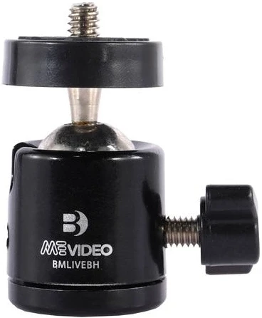 Benro BEBMLIVEBH nagyítás