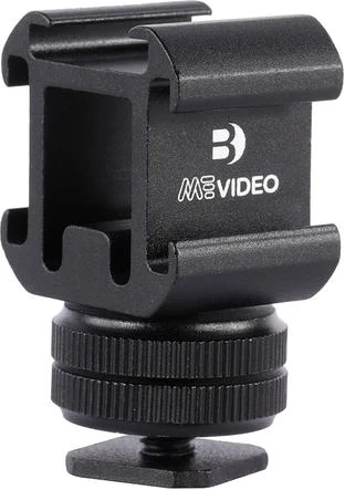 Benro BEBMLIVESHOE nagyítás