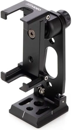 Benro BEBMSPKTBLK nagyítás