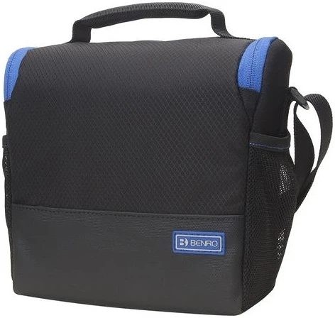 Benro BEELS20BK nagyítás