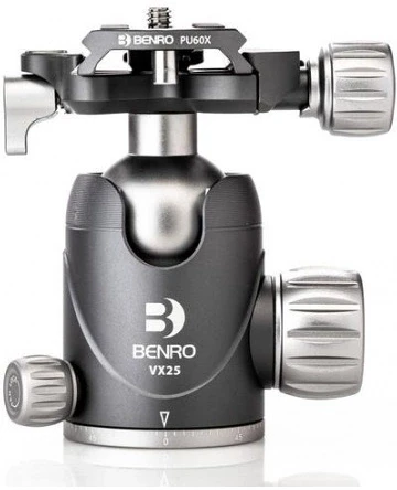 <span itemprop='brand'>Benro</span> <span itemprop='sku'>bevx25</span> nagyítás