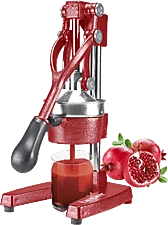 Beper MD.404 nagyítás