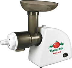 Beper BP.720 nagyítás