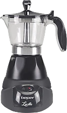 Beper BC.040N nagyítás