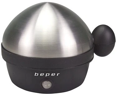 Beper BC.125 nagyítás