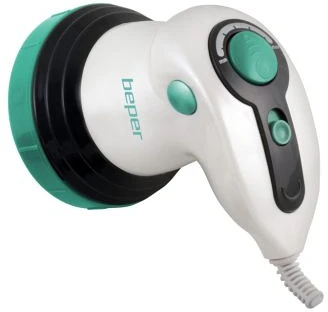 Beper H7540-500 nagyítás