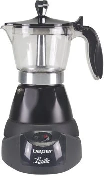 Beper H75BC-040N nagyítás