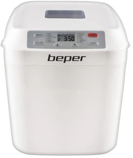 Beper H75BC-130 nagyítás