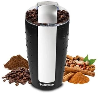 Beper H75BP-581 nagyítás