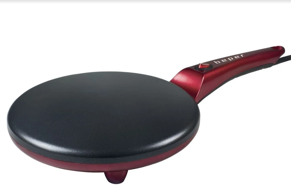 Beper H75BT-710Y nagyítás