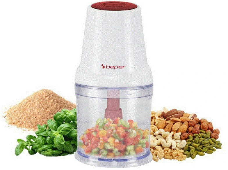 Beper H75P102ROB010 nagyítás