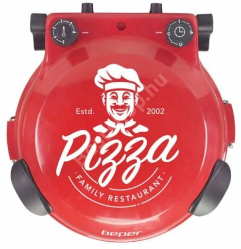 Beper P101CUD300 nagyítás