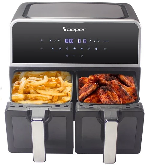 Beper P101FRI090 nagyítás