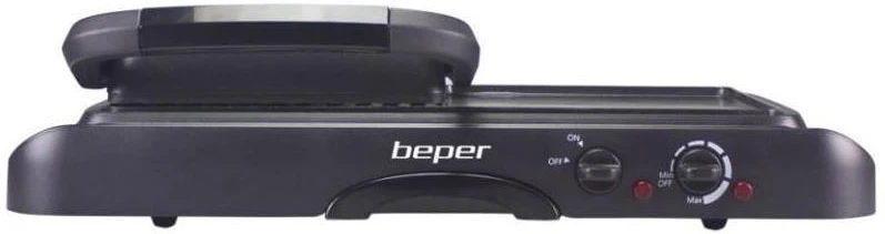 Beper P101TOS501 nagyítás