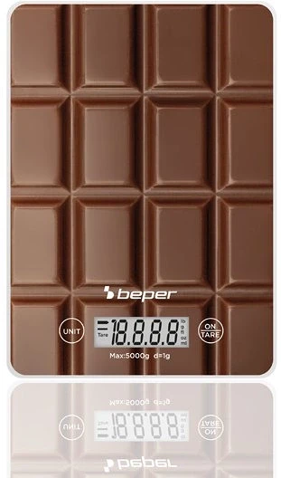 Beper P102BIL002 nagyítás