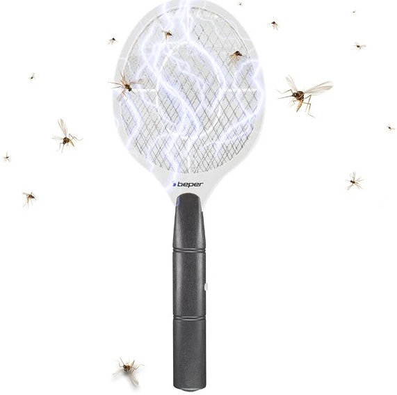 Beper P206ZAN200 nagyítás