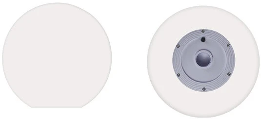 Beper P207ILO225 nagyítás