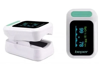 Beper P303MED050 nagyítás