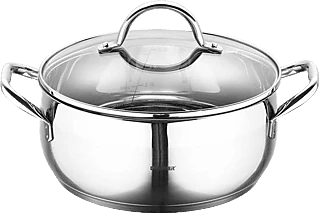 Bergner BG-6530 nagyítás