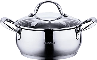 Bergner BG-6506 nagyítás