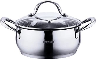 Bergner BG-6565 nagyítás