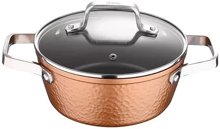 Bergner BG-34524-BK-KF nagyítás