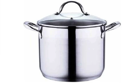 Bergner BG-6504 nagyítás