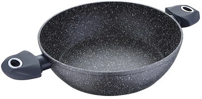 Bergner BG-8518-MBG nagyítás