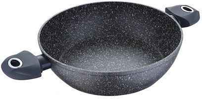 Bergner BG-8519-MBG nagyítás
