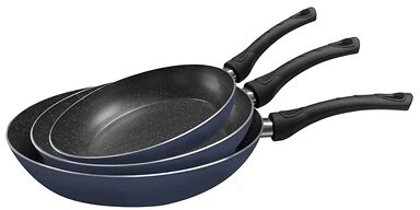 Bergner 18+22+26CM nagyítás