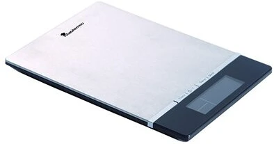 Bergner BGMP-9058 nagyítás