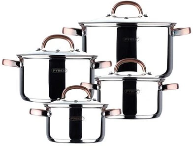 Bergner PY-6110 nagyítás