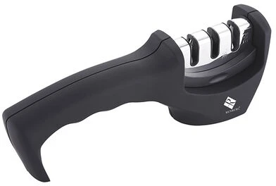 Bergner RB-2751 nagyítás