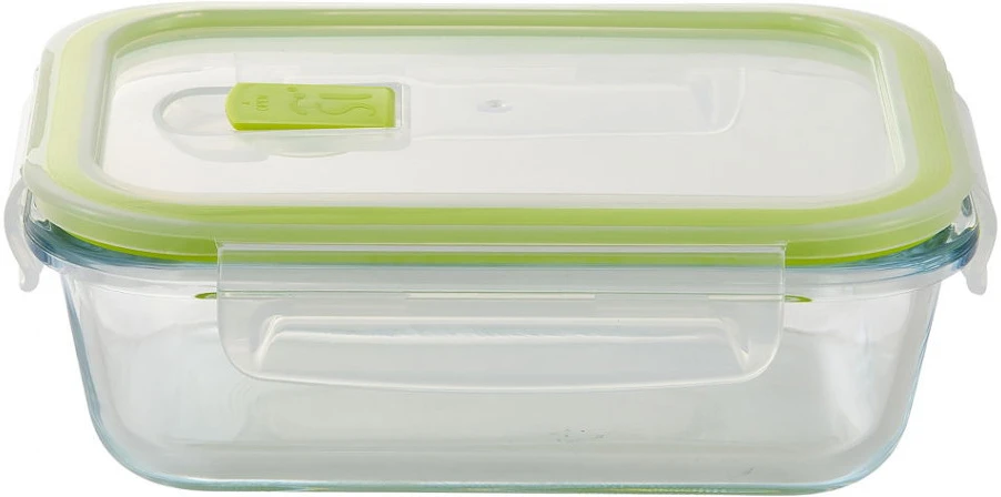 Bergner SG-4701 nagyítás