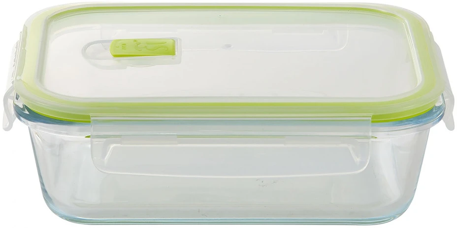 Bergner SG-4702 nagyítás