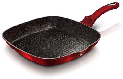 Berlinger haus BH/1271N nagyítás