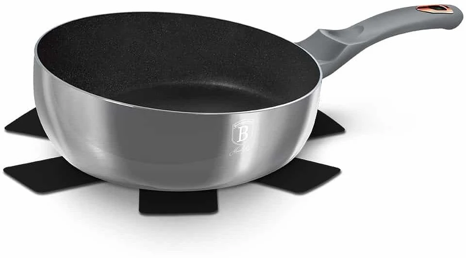 Berlinger haus BH-6006 nagyítás