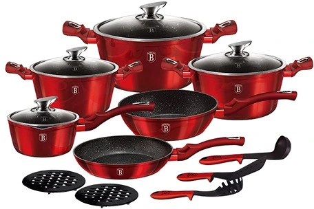 Berlinger haus BH/1226N nagyítás