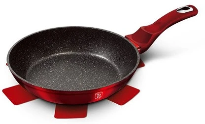 Berlinger haus BH/1252NPR nagyítás